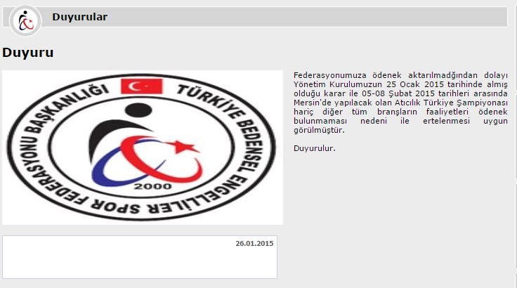federasyon