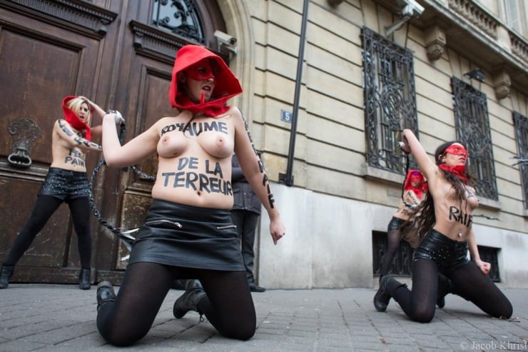femen