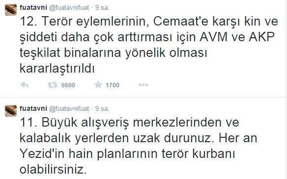 fuatavni tweet