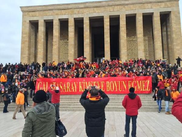 Fotoğraf: DHA