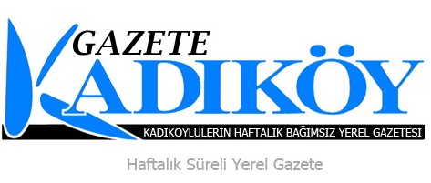 gazete kadikoy