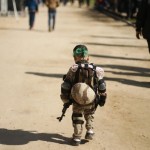 hamas son sb