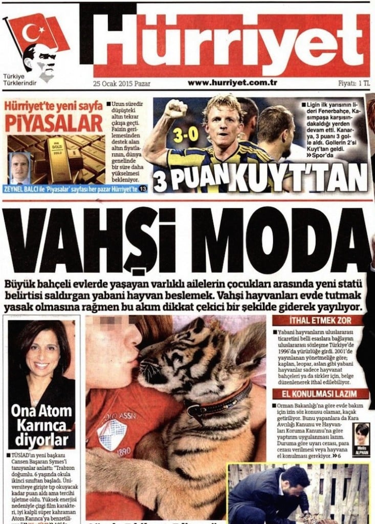 hurriyet