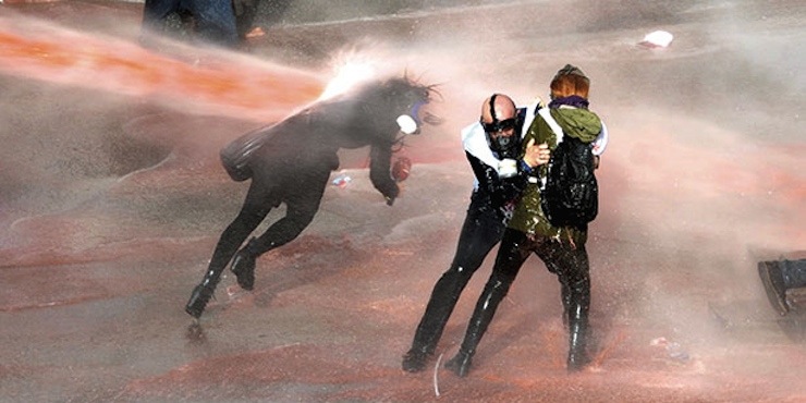 Fotoğraf: Reuters 