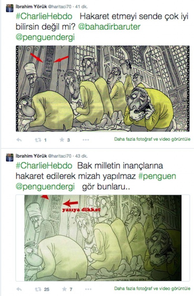 ibrahim yoruk tweet