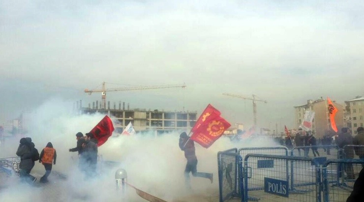 Fotoğraf: @ilerihaber