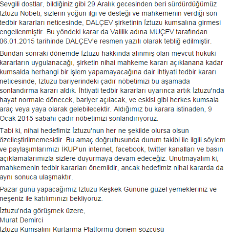 iztuzu