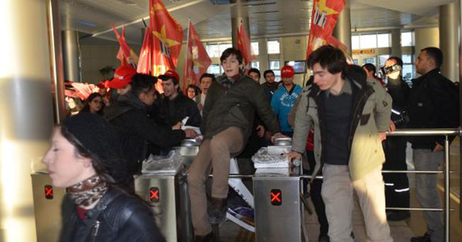 Fotoğraf: DHA