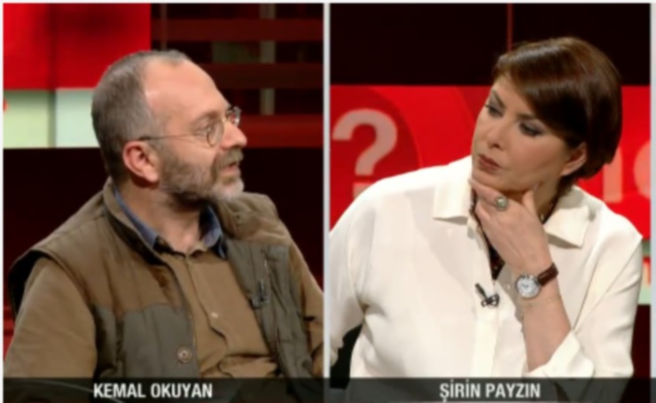 kemal okuyan