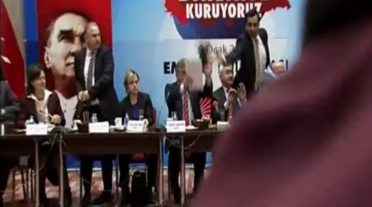Fotoğraf: DHA