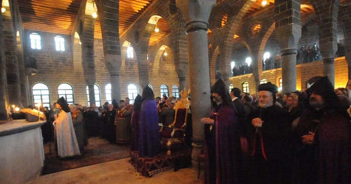 kilise