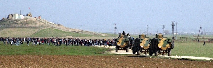 Fotoğraf: DHA
