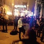 kobani taksim @EzilenlerinHB