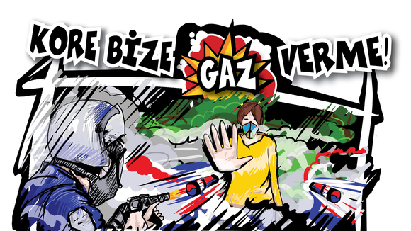 kore gaz