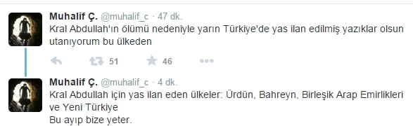 kral yas