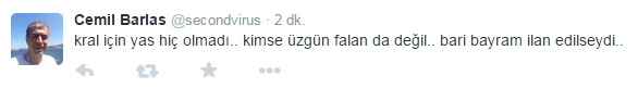 kral yas20