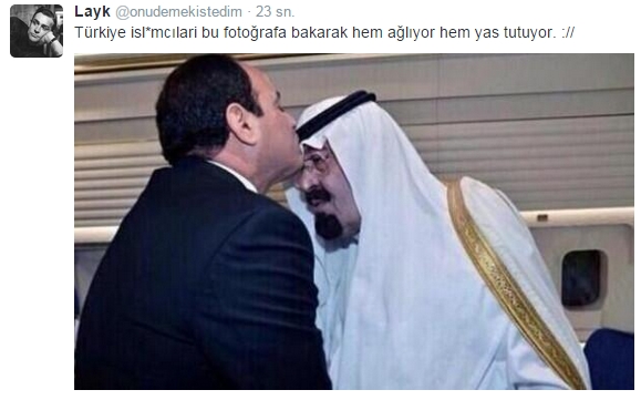 kral yas32
