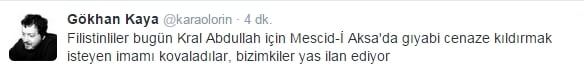kral yas8