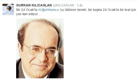kral yas9