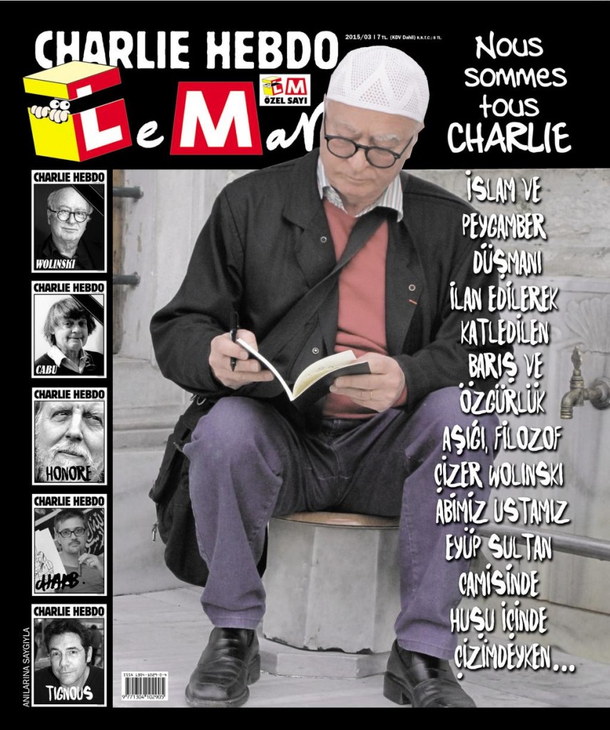 leman charlie