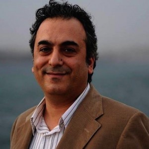 markar eseryan