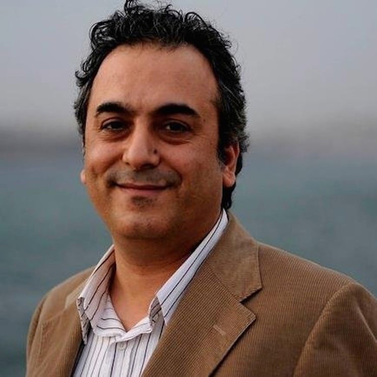 markar eseryan