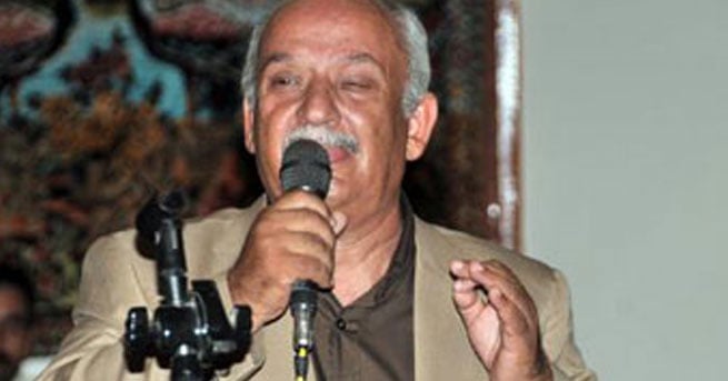 murat bozlak