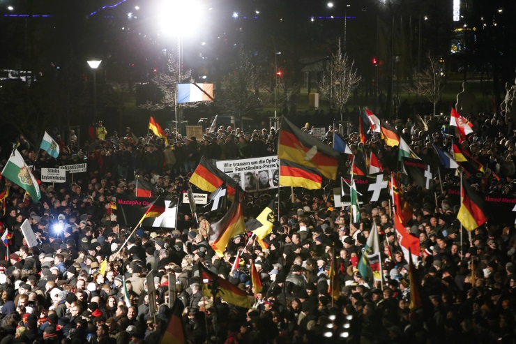 Fotoğraflar: Reuters
