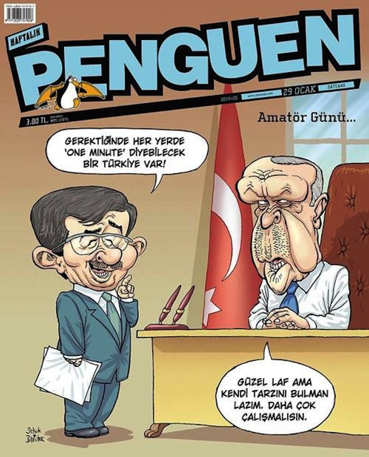penguen