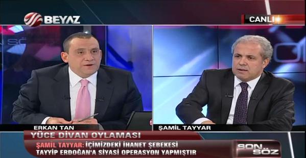 samil tayyar