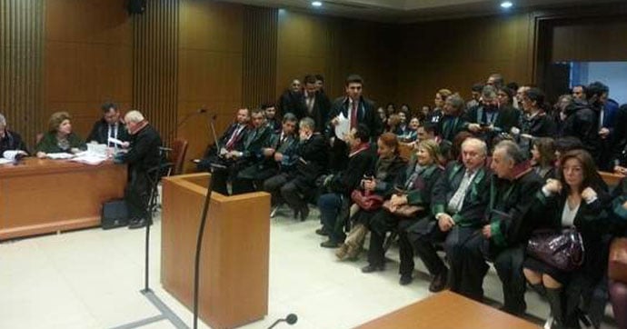 sevgi ovuc dava