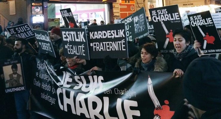 taksim eylem ileri haber