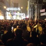 taksim halay
