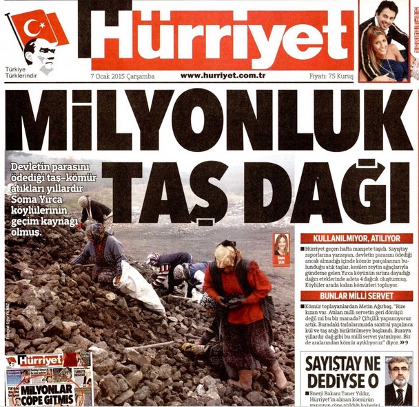 yirca hurriyet