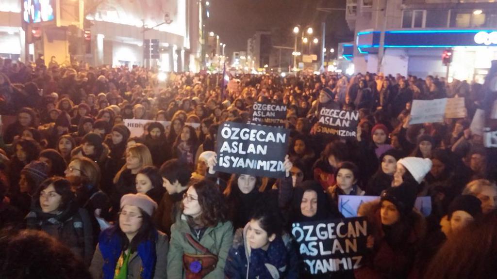 Fotoğraf: @CadiKazaniiii 