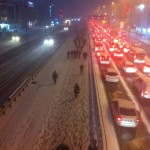 @berkerbademli  metrobus