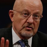 James Clapper