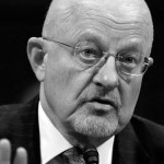 James Clapper sb