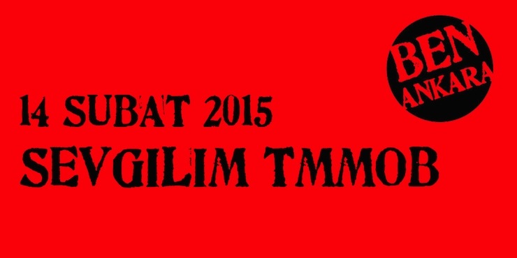 Sevgilim TMMOB