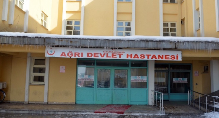 Fotoğraf: DHA