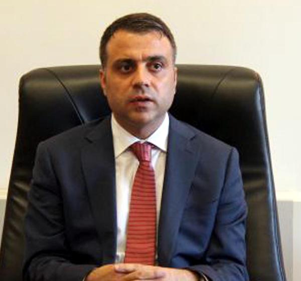 Ahmet Sayar (Fotoğraflar: DHA)