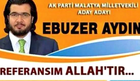 akp aday