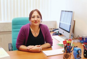 aksu bora
