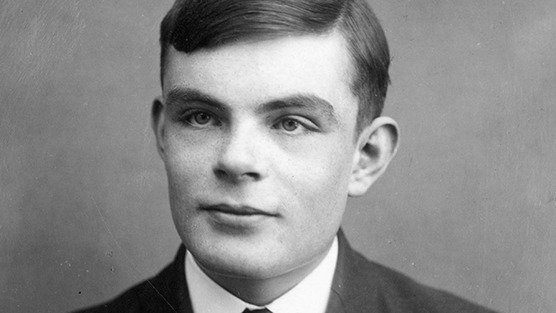 alan turing sb