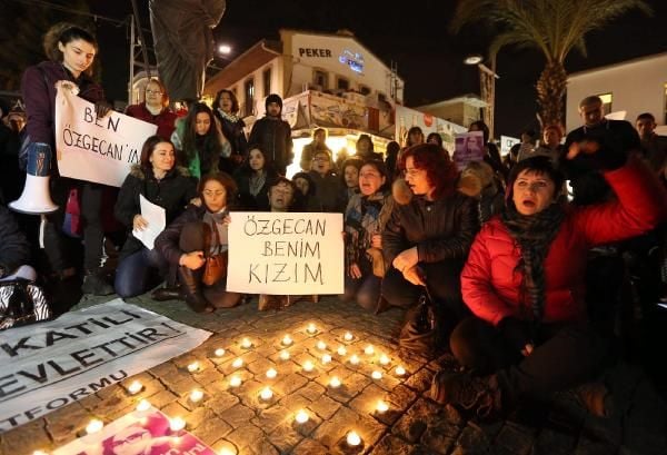 Fotoğraf: DHA