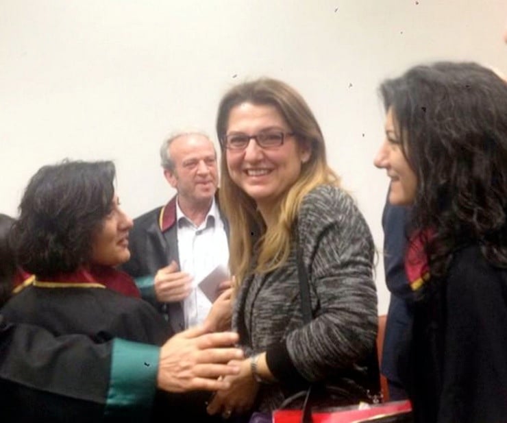 Fotoğraf: @halkevlerihukuk