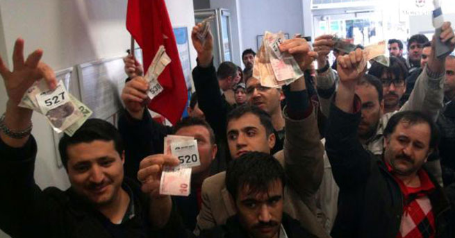 Fotoğraf: DHA