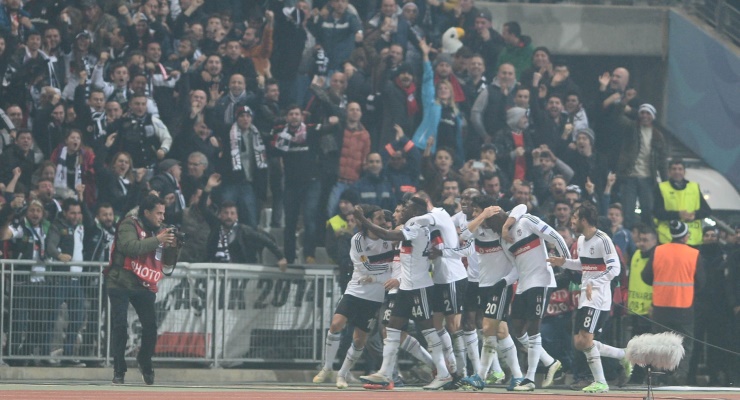 besiktas