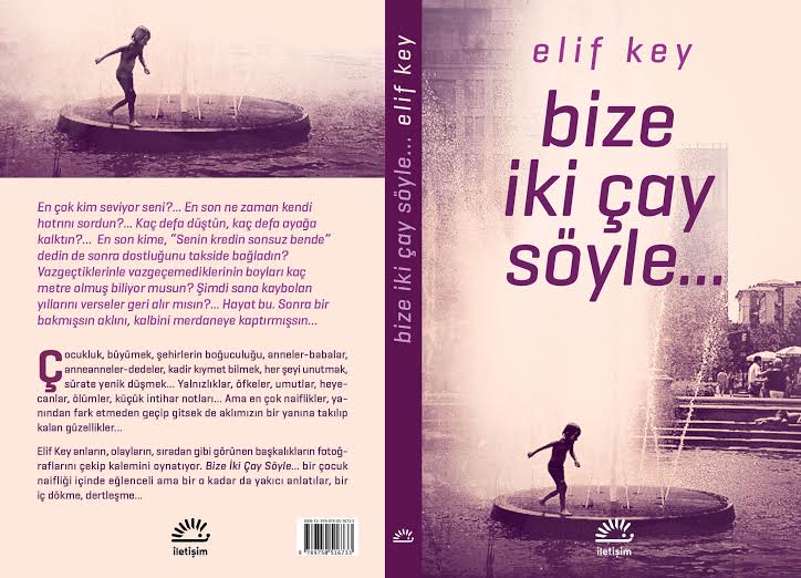 bize iki cay soyle
