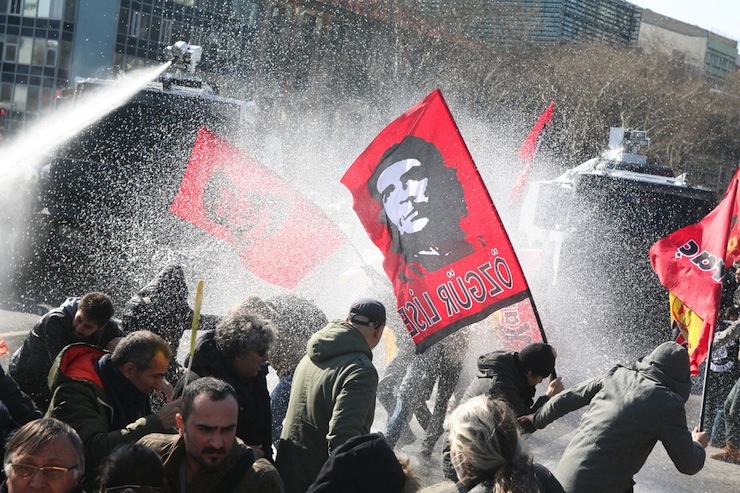Fotoğraf: DHA